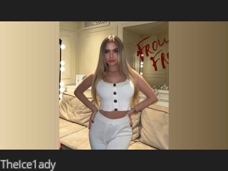 Visit TheIce1ady profile