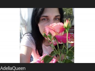 View AdeliaQueen profile in Girls - A Little Shy category