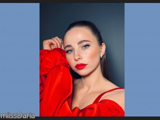 Visit miissDaria profile