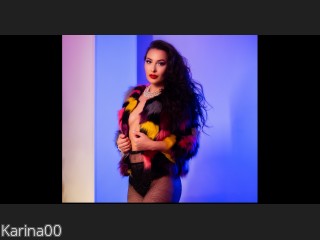 Visit Karina00 profile
