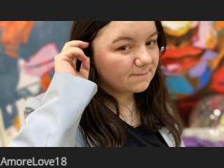 View AmoreLove18 profile in Girls - A Little Shy category