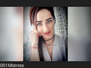 Visit 001Mistress profile