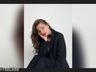 Visit FreeLifee profile