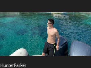 Visit HunterParker profile