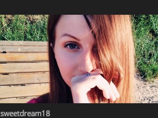 Visit sweetdream18 profile