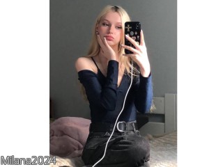 View Milana2024 profile in Girls - A Little Shy category