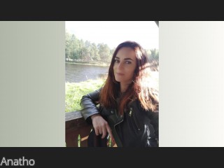 Visit Anatho profile