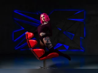 Visit CyberNekko profile