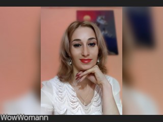 Visit WowWomann profile