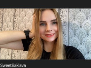 Visit SweetBaklava profile