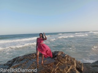 View RareBlckDiamond profile in Girls - Instant Action category