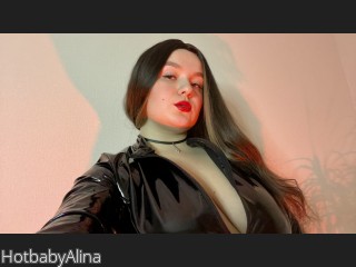View HotbabyAlina profile in Dungeon category
