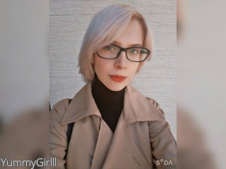 View YummyGirlll profile in Girls - A Little Shy category