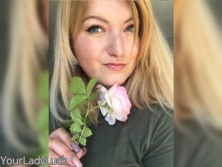 View YourLadyLuck profile in Long Term or Marriage category