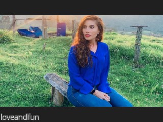 View loveandfun profile in Girls - A Little Shy category