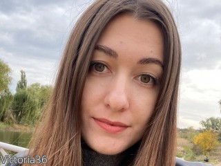 View Victoria36 profile in Long Term or Marriage category