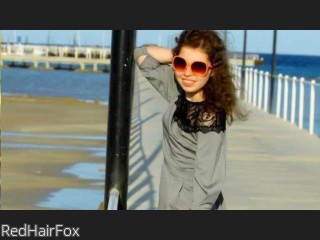 View RedHairFox profile in Make New Friends category