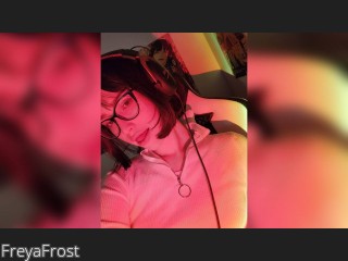 View FreyaFrost profile in Long Term or Marriage category