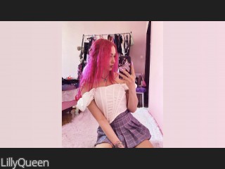 Visit LillyQueen profile