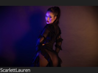 Visit ScarlettLauren profile