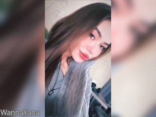 View WannaYana profile in Girls - A Little Shy category