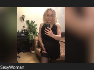 Visit SexyWoman profile
