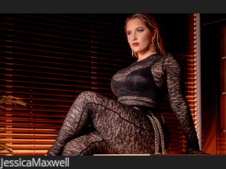 Visit JessicaMaxwell profile