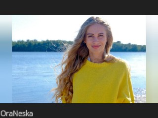 View OraNeska profile in Girls - A Little Shy category