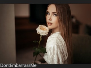 View DontEmbarrassMe profile in Girls - A Little Shy category