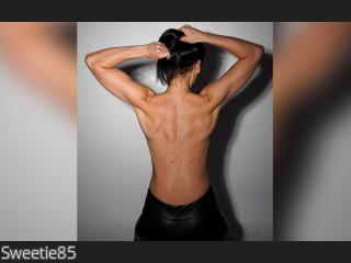 View Sweetie85 profile in Dungeon category