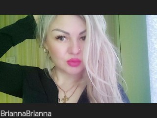 Visit BriannaBrianna profile