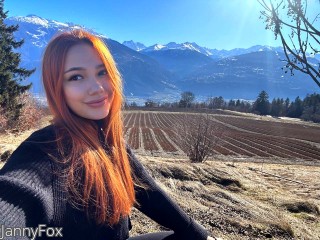 View JannyFox profile in Long Term or Marriage category