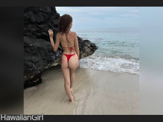 View HawaiianGirl profile in Girls - Not So Shy category