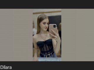 View Dilara profile in Make New Friends category