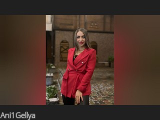 View Ani1Gellya profile in Make New Friends category