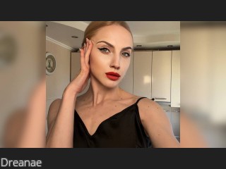 View Dreanae profile in Fetish category