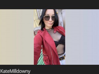 Visit KateMilldowny profile