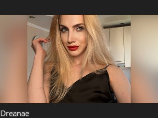 View Dreanae profile in Fetish category