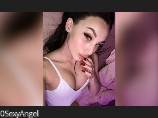 Visit 0SexyAngell profile