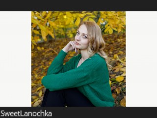 Visit SweetLanochka profile