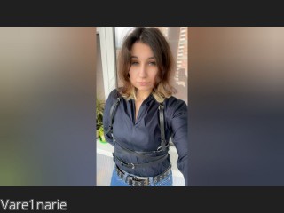 View Vare1narie profile in Make New Friends category