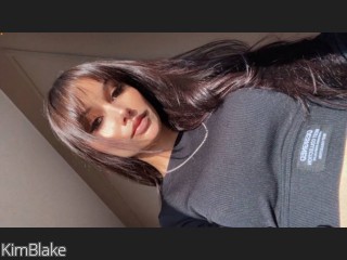 View KimBlake profile in Girls - A Little Shy category