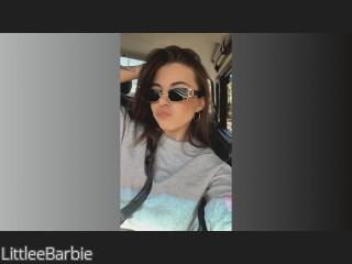 Visit LittleeBarbie profile