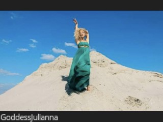 Visit GoddessJulianna profile
