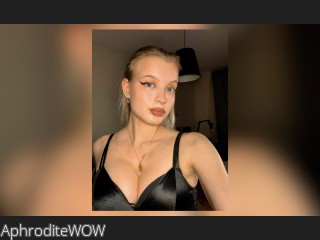 Visit AphroditeWOW profile