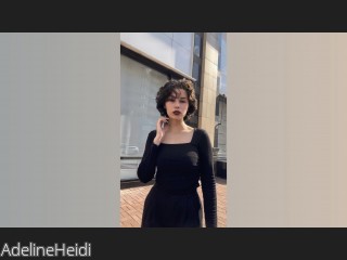 Visit AdelineHeidi profile
