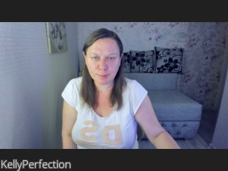 View KellyPerfection profile in Girls - Not So Shy category
