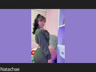 Visit Natachae profile