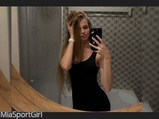 View MiaSportGirl profile in Girls - A Little Shy category