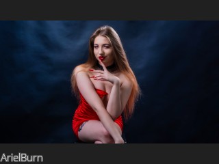 View ArielBurn profile in Fetish category